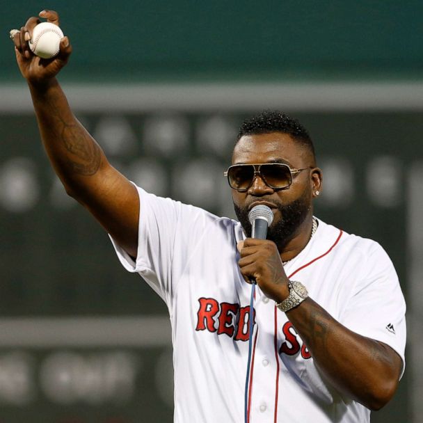 Retired Red Sox legend David Ortiz undergoes 3rd surgery since being shot  in the Dominican Republic - ABC News