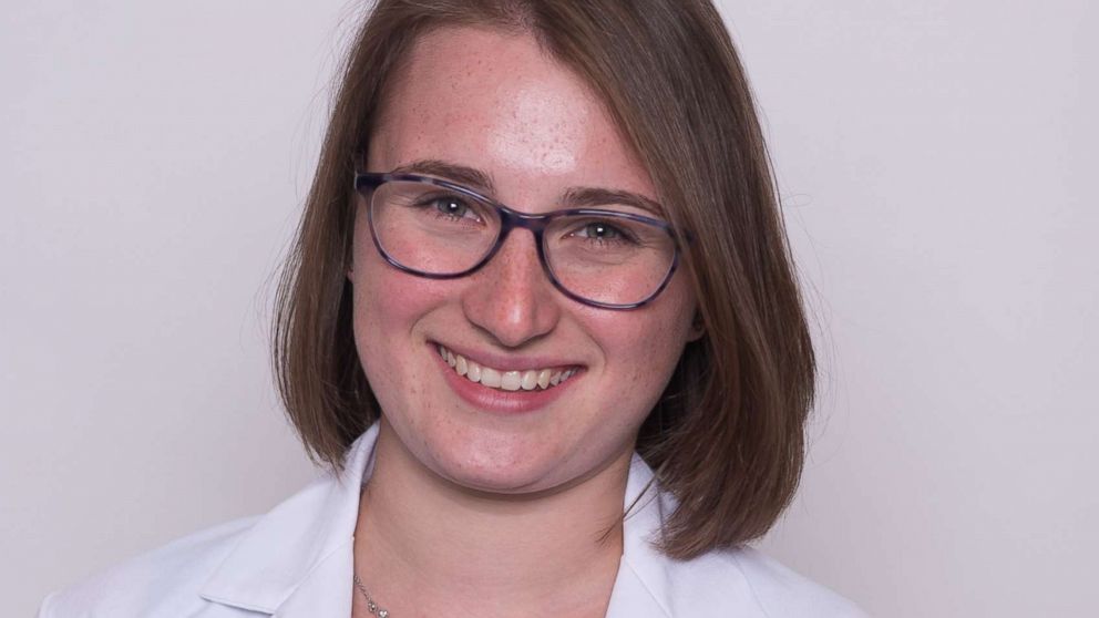 An undated photo of Deane Stryker, who was stabbed to death at the Winchester Public Library in Massachusetts, Feb. 24, 2018.