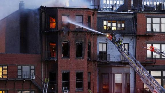 Tom Brady Witnesses Deadly Fire Abc News Tom Brady Witnesses Deadly Fire