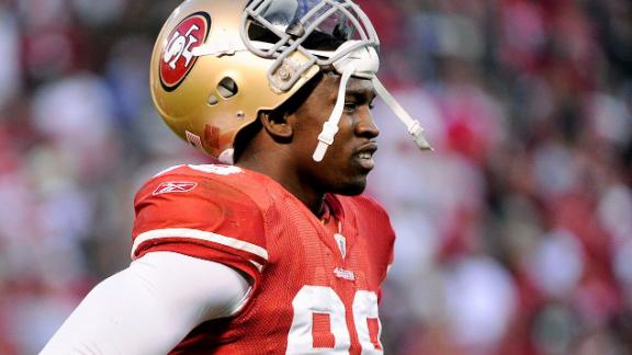 No LAX charges for Aldon Smith - ABC News