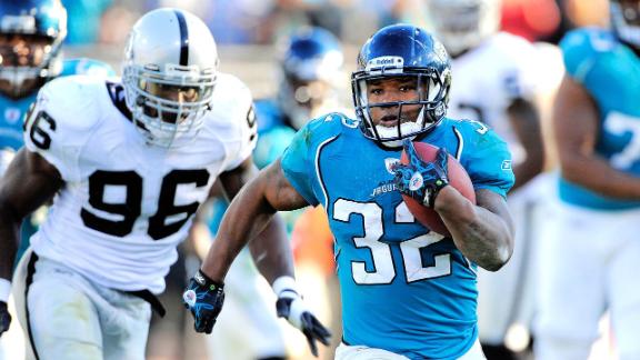 Jones Drew London Deserves Team Abc News - 