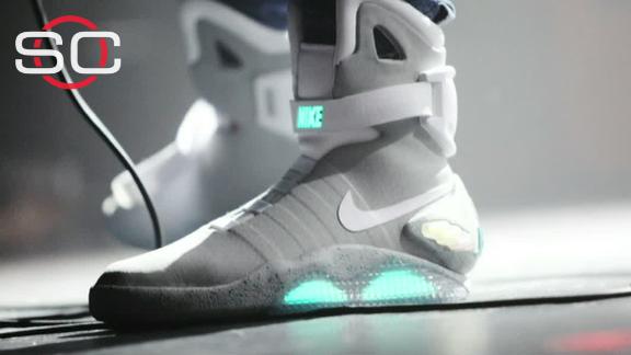 il futuro è presto: nike annuncia 2016 il futuro è presto: nike annuncia 2016