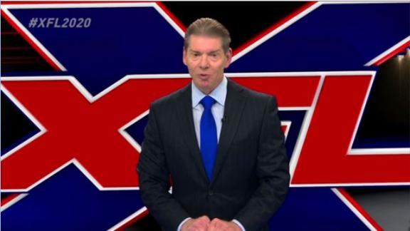 Vince McMahon Expected To Spend Significantly Money On XFL