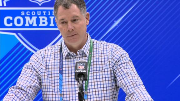 New York Giants: 5 First-round targets in 2018 NFL Draft