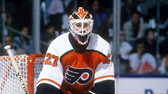 Image result for ron hextall