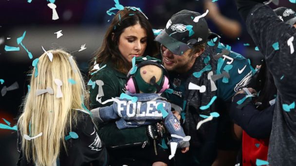 The rise of Nick Foles: How a journeyman QB became a Super Bowl hero