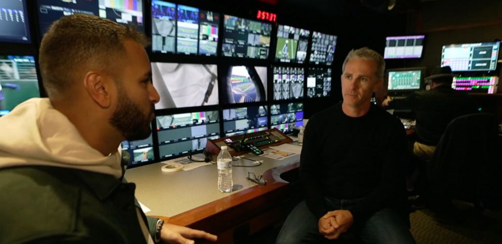 'Monday Night Football': ABC Orders More Simulcasts For Strike-Hit