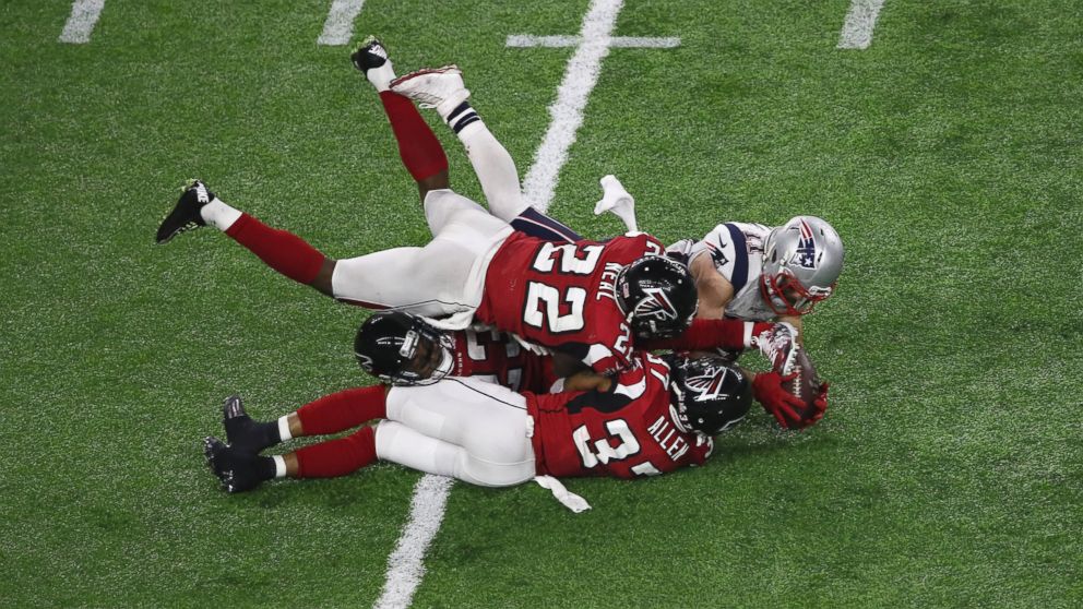 For just $20,000, you can fly to the Super Bowl like Julian Edelman - The  Boston Globe