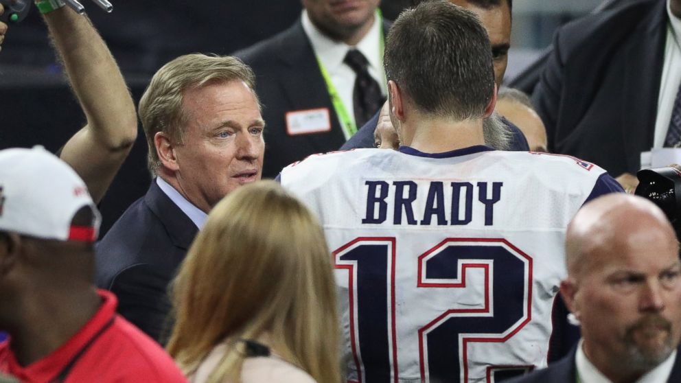 Texas Rangers to Help Search for Tom Brady's Stolen Super Bowl Jersey, Lt.  Gov. Says - ABC News