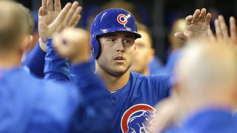 Chicago Cubs: Is it goodbye Bryzzo and hello Schwarbellanos?