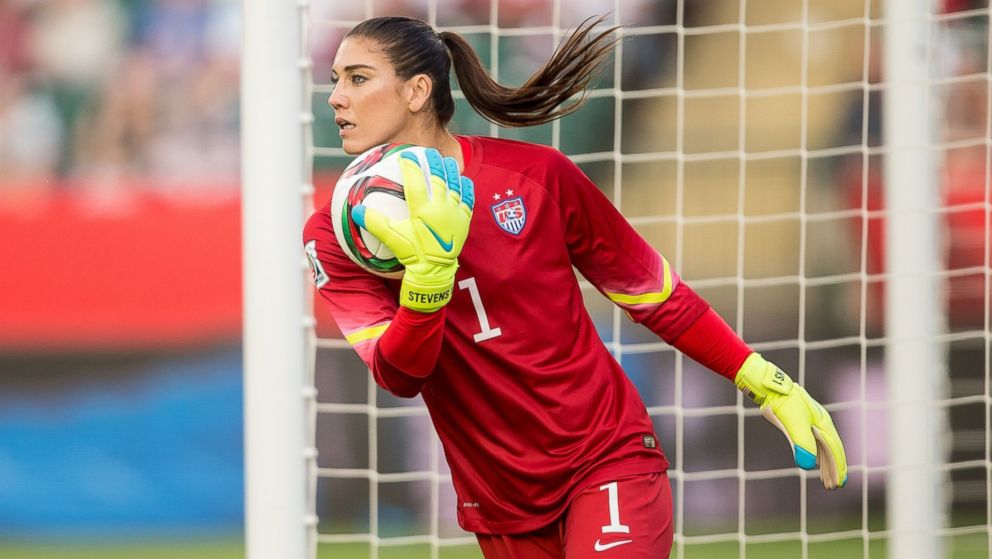 2015 Women S World Cup 5 Storylines To Follow Ahead Of Us Germany Semifinal Abc News