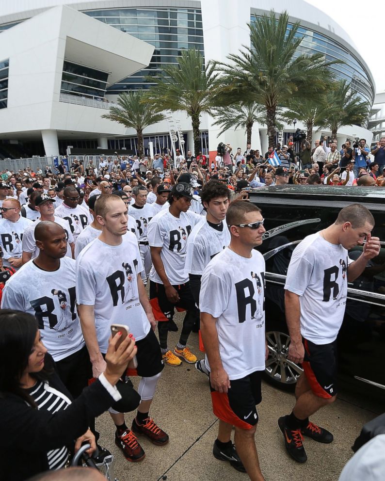 jose fernandez kids jersey