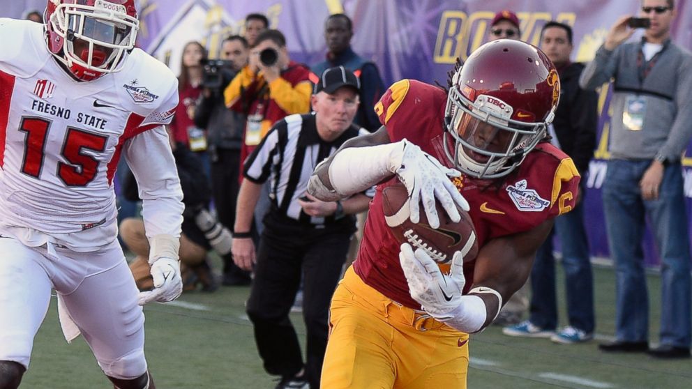 Josh Shaw admits to lying to coach, media - Daily Trojan