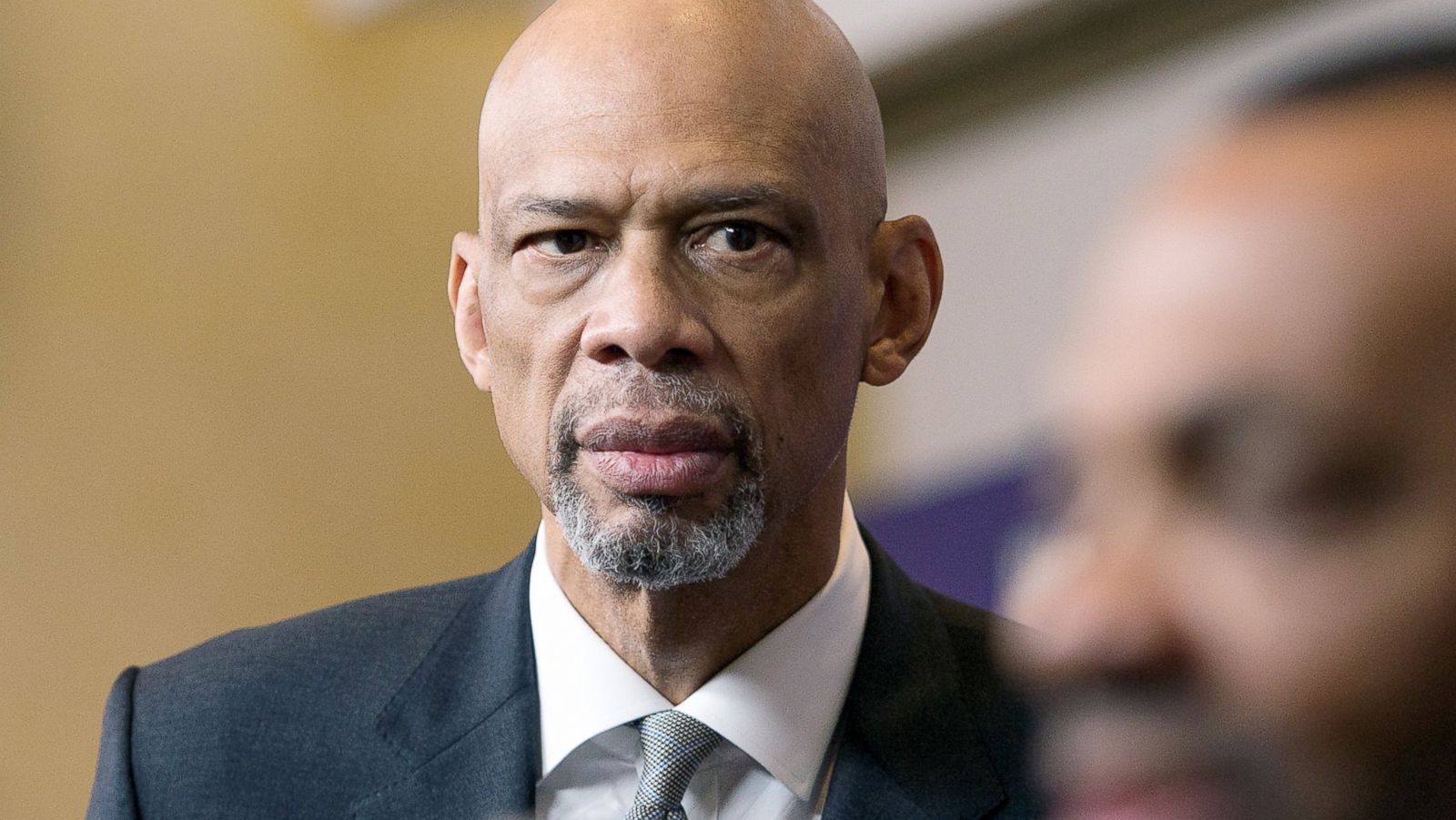 Kareem Abdul-Jabbar slams NFL owners: Anthem policy the 'opposite