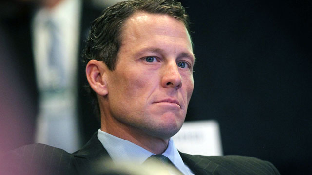 Lance Armstrong Suit to Dismiss Doping Case Thrown Out - ABC News