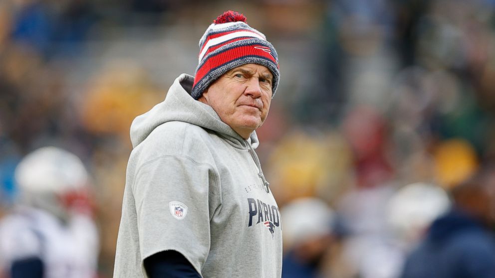 Beli-chic: Pro Tips From Belichick and Other NFL Coaches on How to