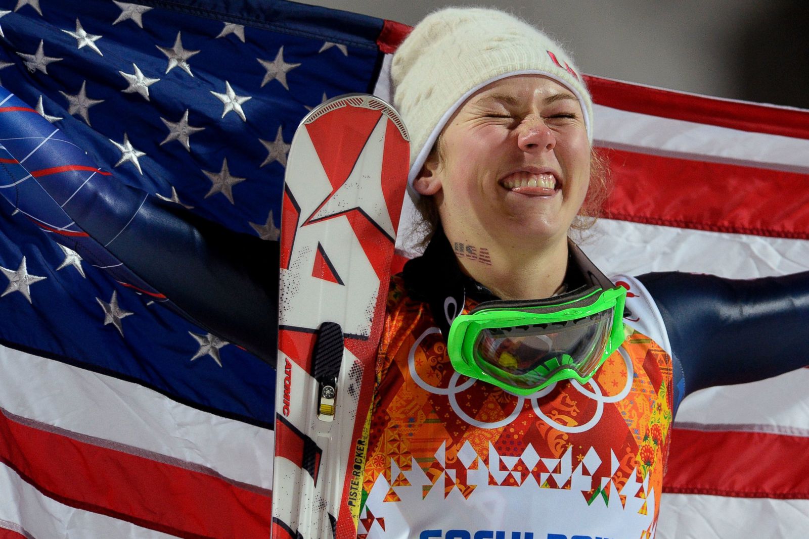 Winter Olympics 2014 Top Photos Picture A Look Back At The Best