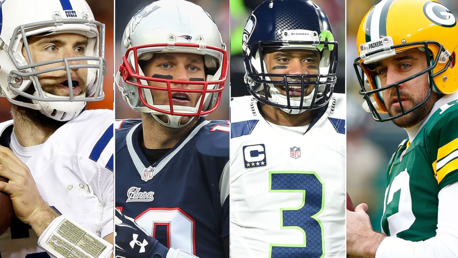 Manning Tops Brady As NFL's Endorsement King