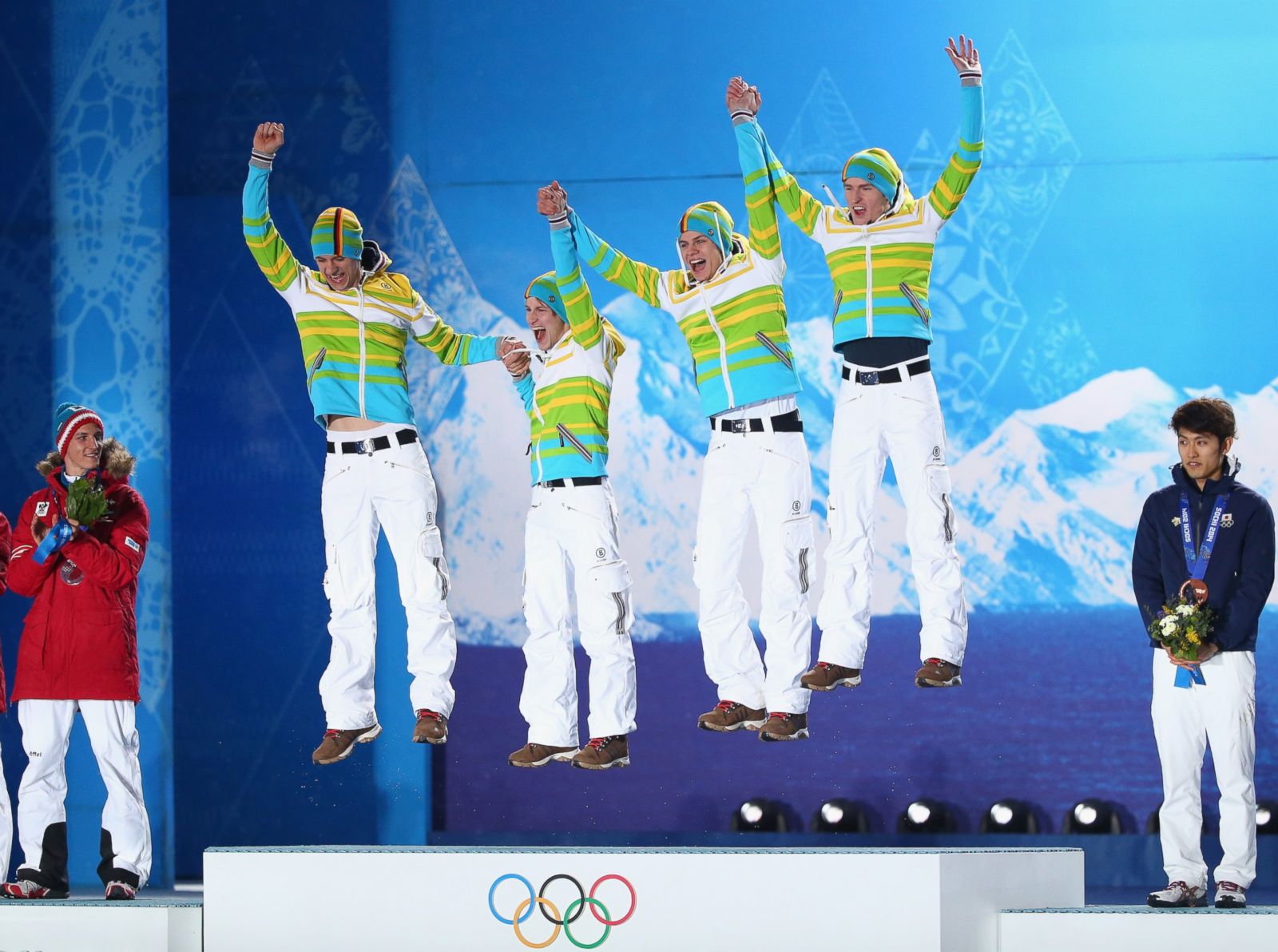 Image - 694427], 2014 Winter Olympics