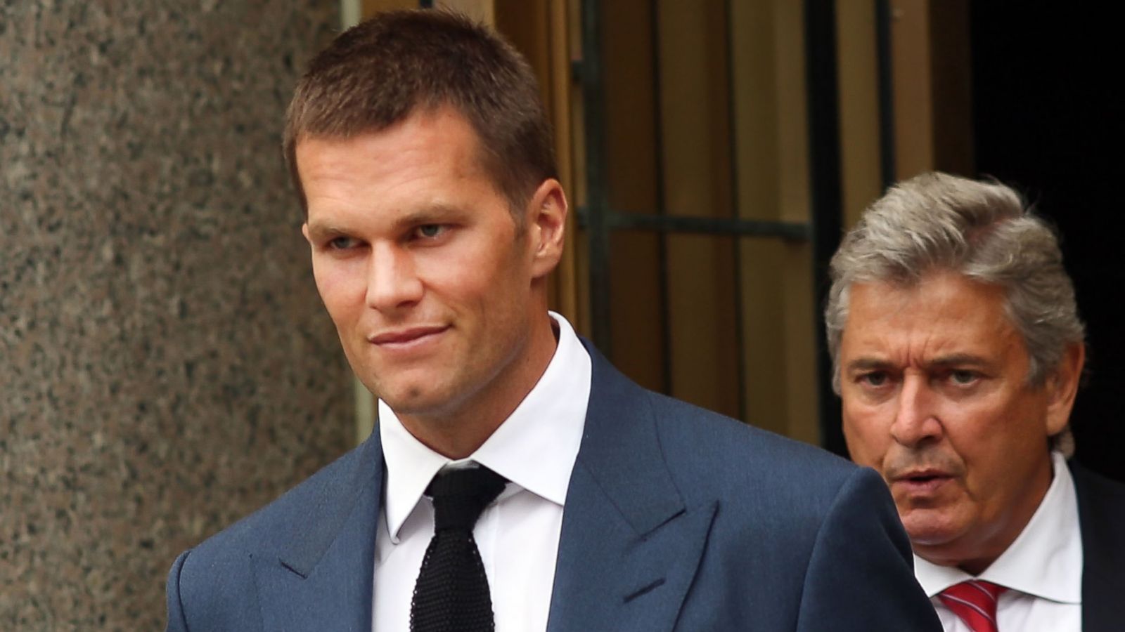 Deflategate: Federal Judge Overturns Tom Brady's 4-Game Suspension