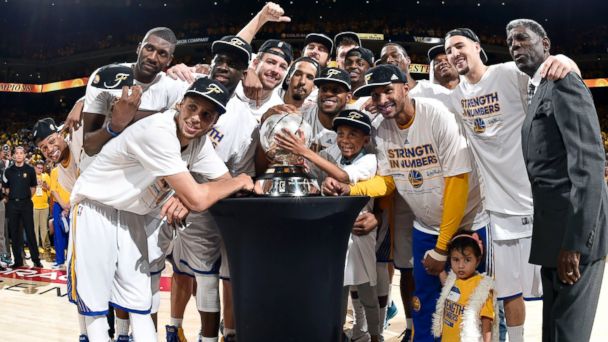 2015 NBA Finals: 5 Storylines to Follow With the Golden State Warriors ...