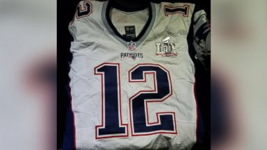 brady pink jersey