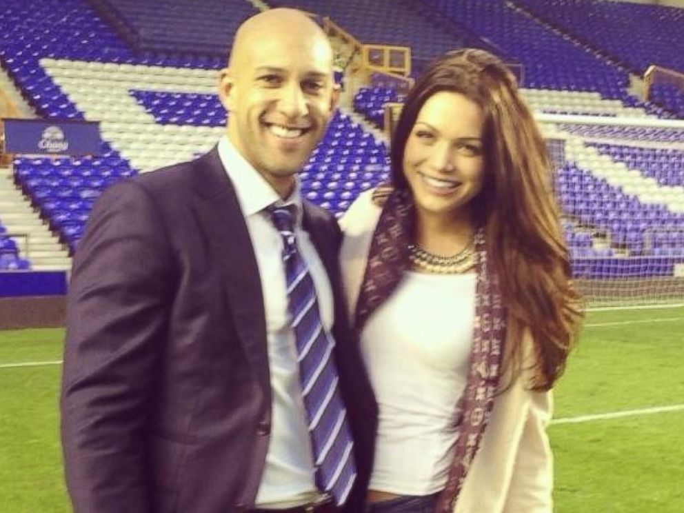 Installere Udstyre Visum 5 Things to Know About Tim Howard's Rumored Girlfriend - ABC News