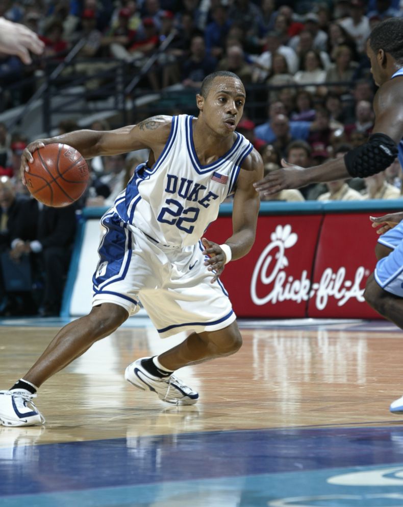 ESPN's Jay Williams Names His All-Time Duke Starting 5 - The Spun: What's  Trending In The Sports World Today