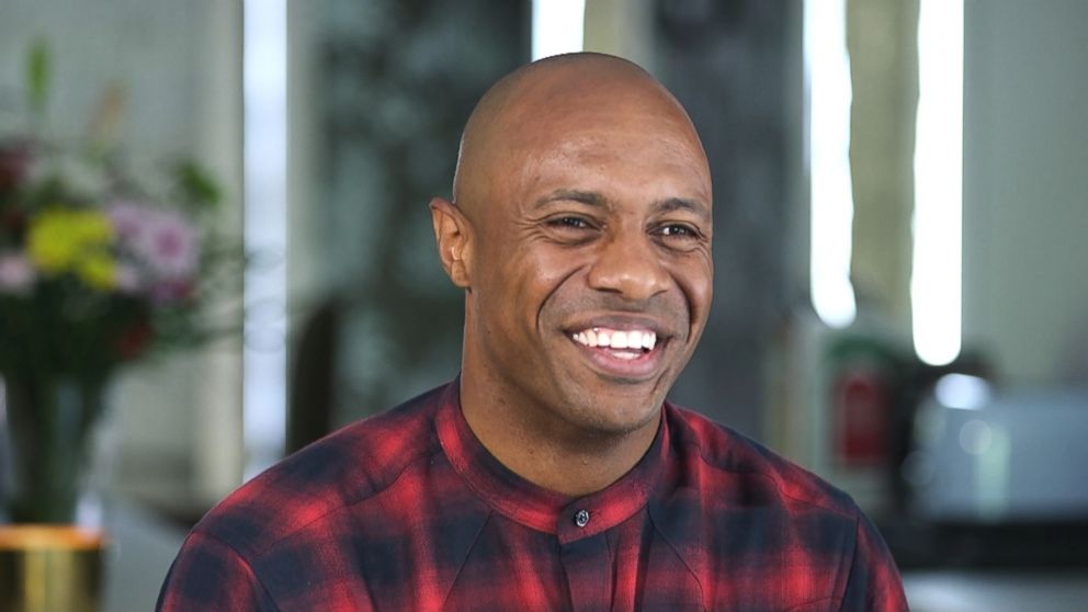 This Is About Pursuit Of Character Former Nba Player Jay Williams Uses His Life Experience To