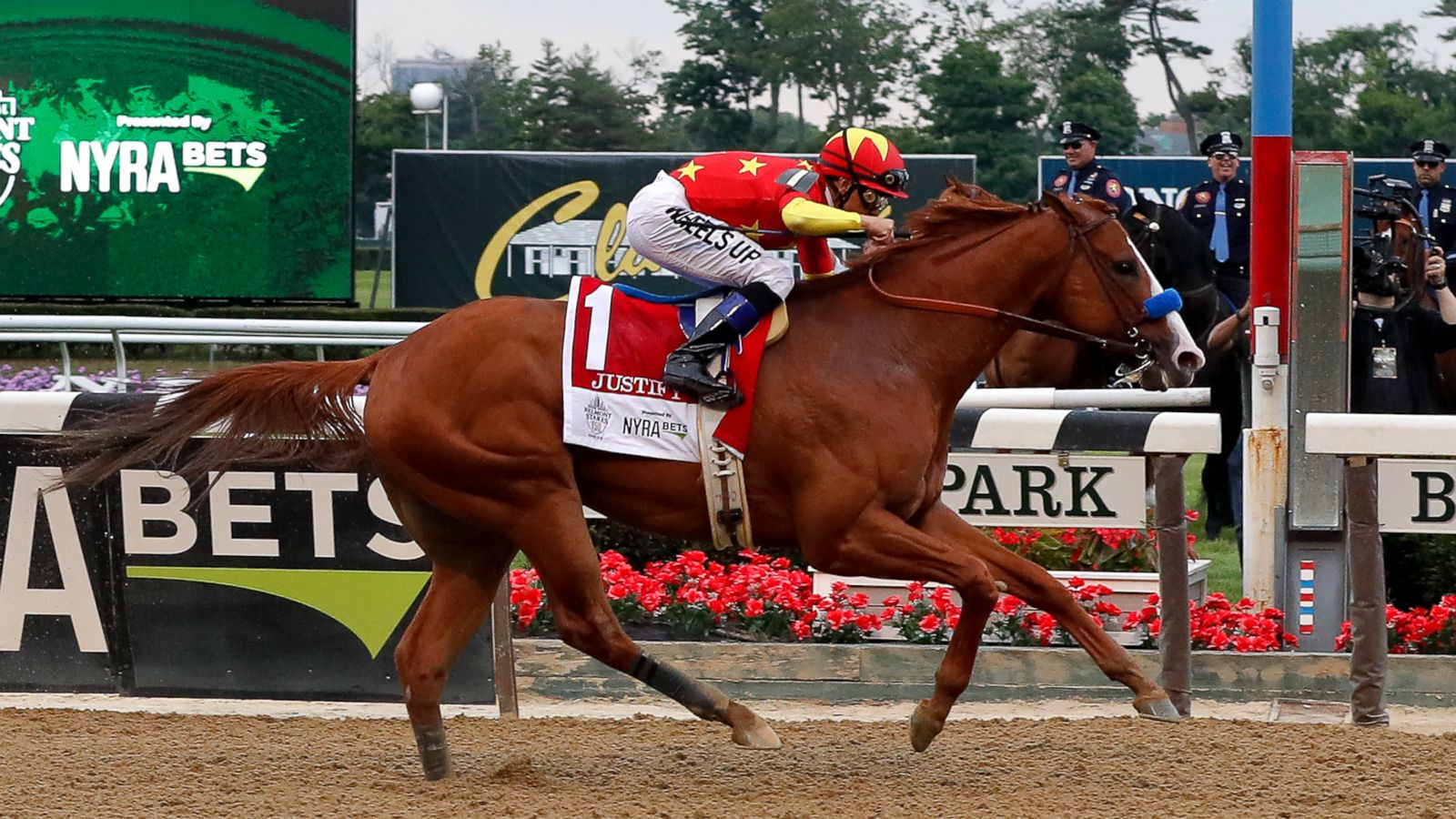 How Likely Is a Triple Crown Winner This Season?