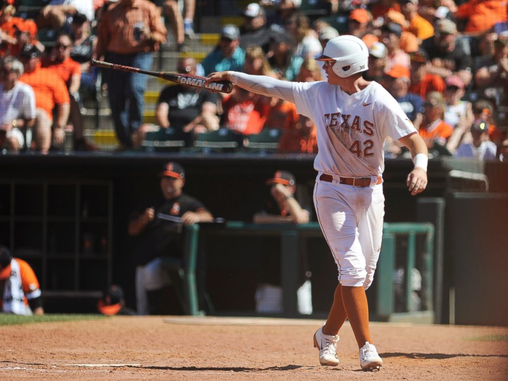 Kacy Clemens, son of Roger Clemens, on Lansing Lugnuts roster