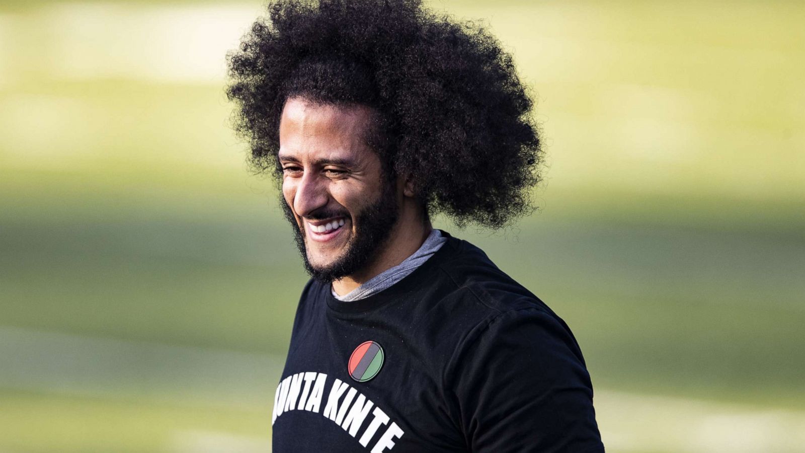 Colin Kaepernick's NFL workout abruptly moved, league 'disappointed' with  change - ABC News