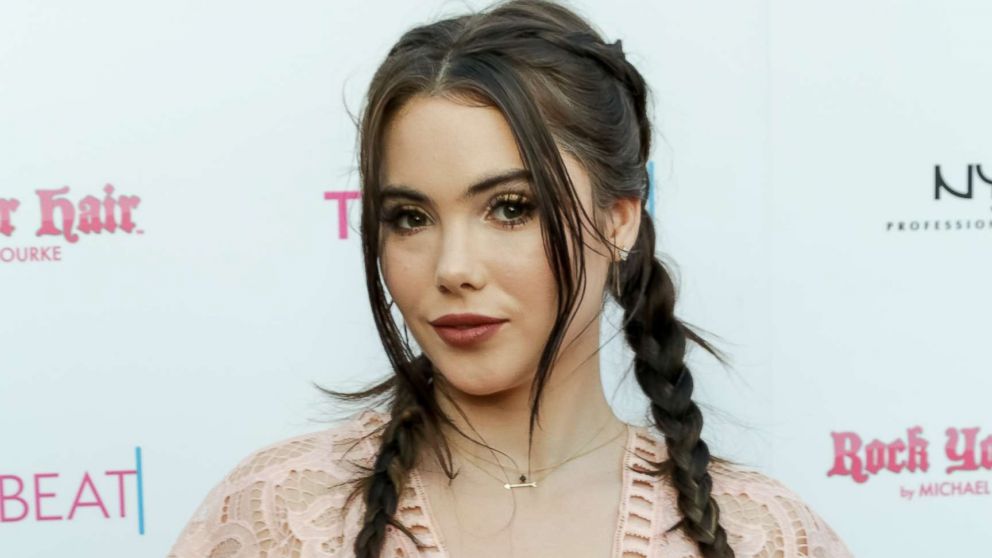 PHOTO: Olympic Gold Medalist McKayla Maroney arrives at the Tiger Beat's Pre-Party Around FOX's Teen Choice Awards, July 28, 2016 in West Hollywood.  