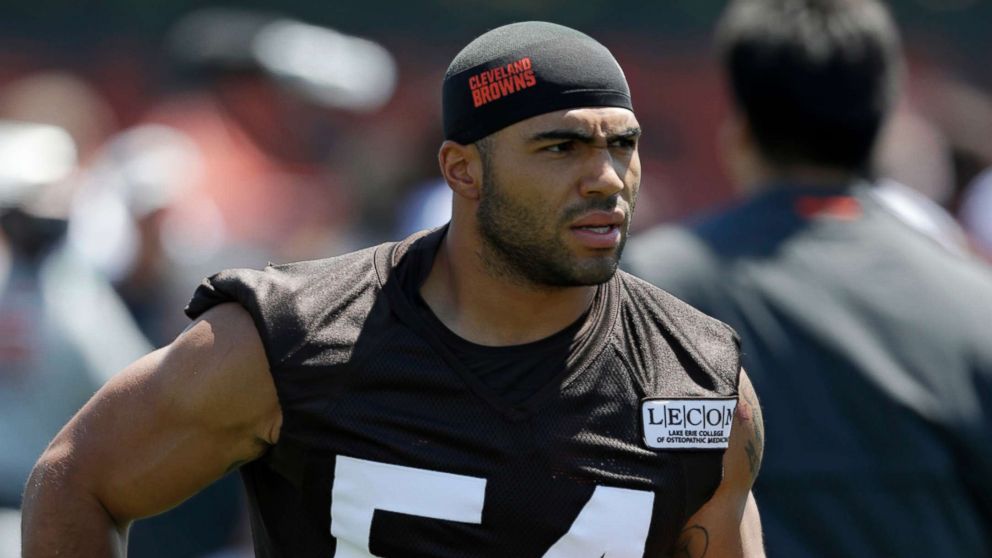 Mychal Kendricks