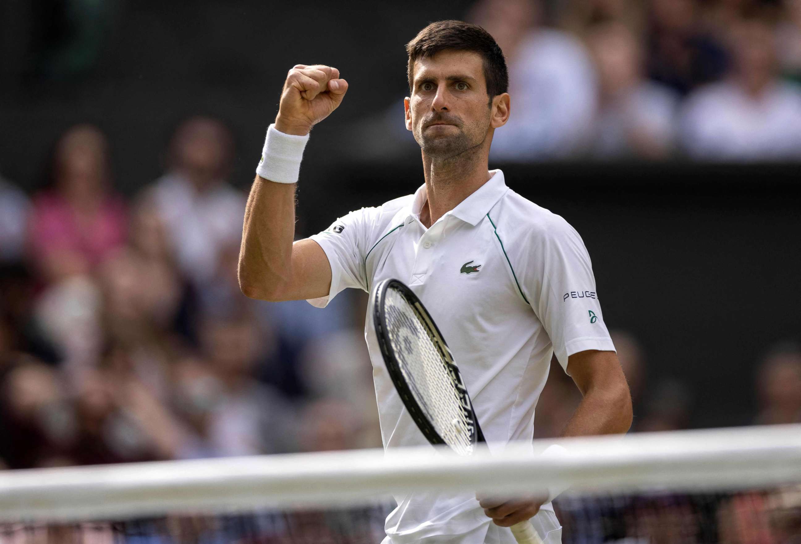 Wimbledon 2023: A golden opportunity for Djokovic to equal