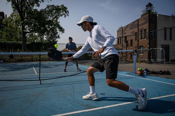 Tom Brady, Kim Clijsters join star-studded list of Major League Pickleball  team owners 