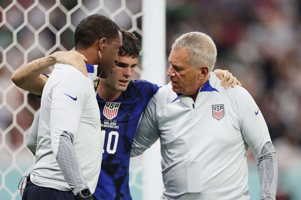 AS USA's Top 10 World Cup 2022 jerseys - AS USA