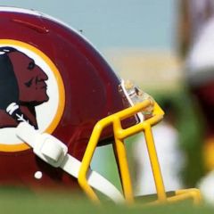 Video Washington Redskins agree to drop name, logo - ABC News