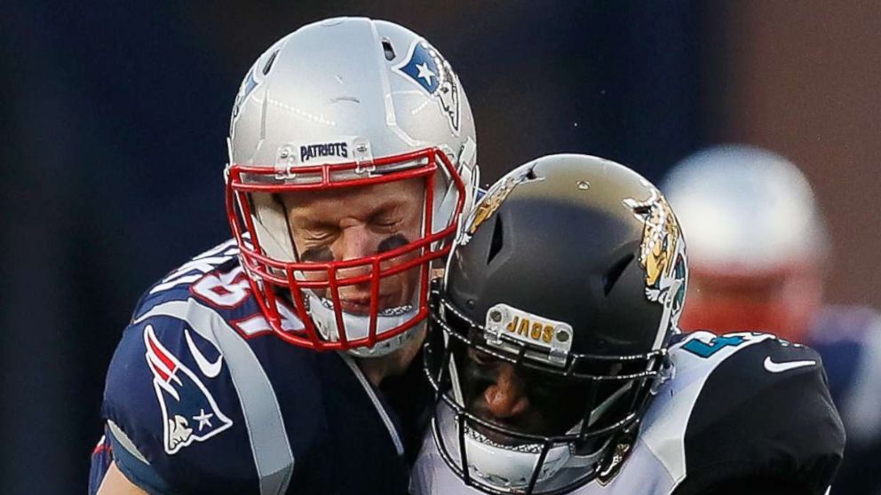 Rob Gronkowski injury update: Patriots optimistic Gronk will be cleared 