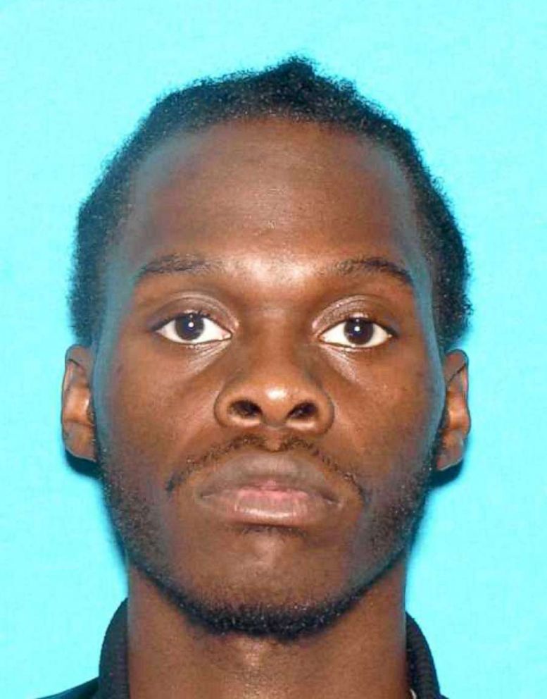 PHOTO: Roosevelt Rene, 25, is pictured in an undated photo released by the Bergen County Prosecutor's office.