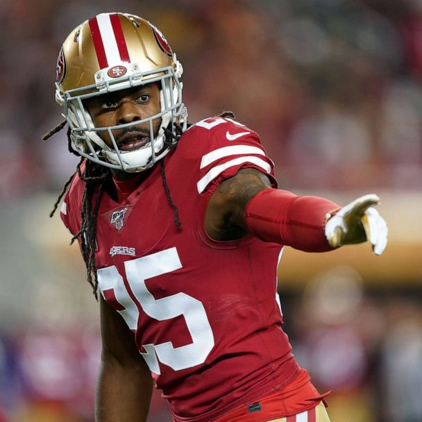 49ers' Richard Sherman donates more than $7,000 to eradicate school lunch  debt