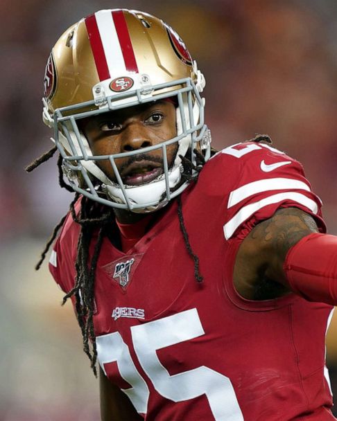 49ers' Richard Sherman donates more than $7,000 to eradicate school lunch  debt