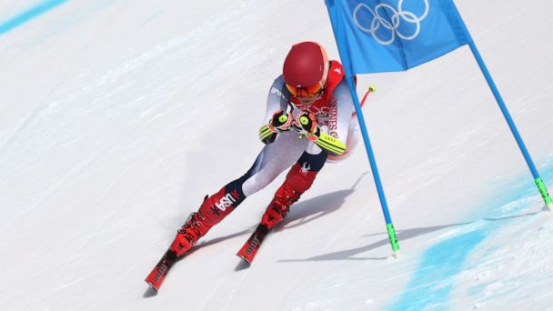 Mikaela Shiffrin misses medal in 4th Beijing event - ABC13 Houston