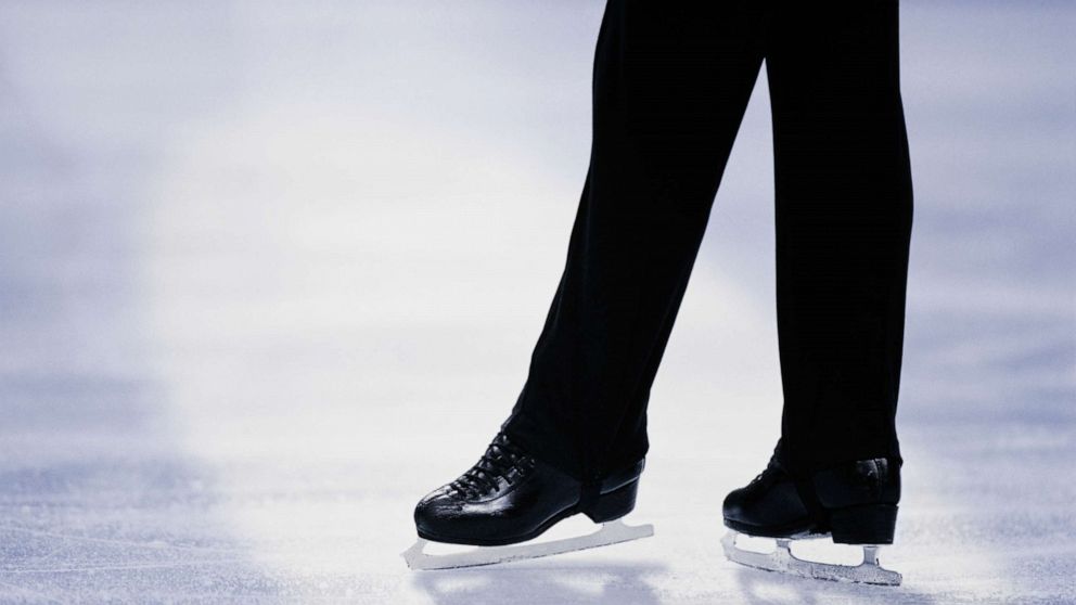 Former Olympic figure skater Luka Klasinc charged with defrauding COVID ...