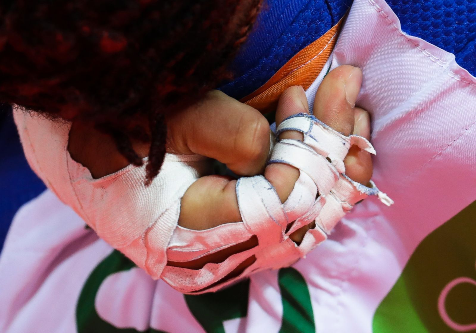 Rio Olympics 2016 Best Photos From Day 6 Abc News