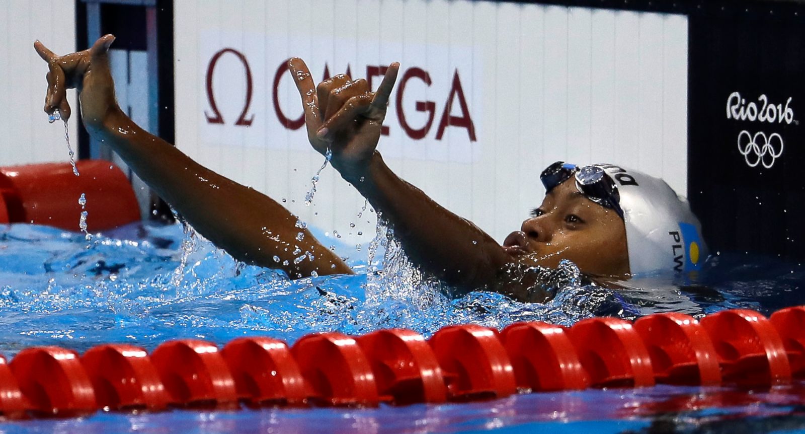 Rio Olympics 2016: Best Photos From Day 7 Photos - ABC News