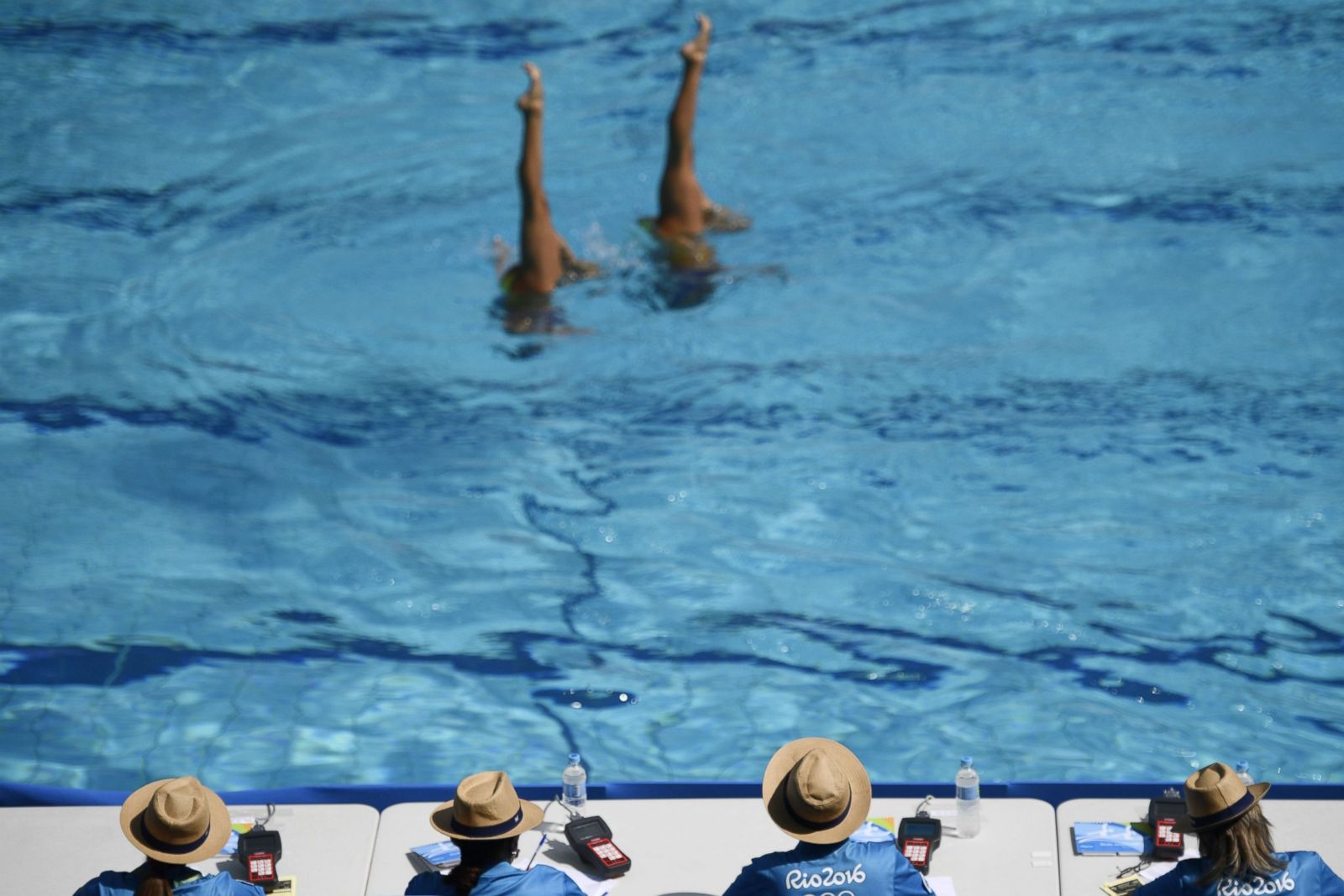 Rio Olympics 2016: Best Photos From Day 10 - ABC News