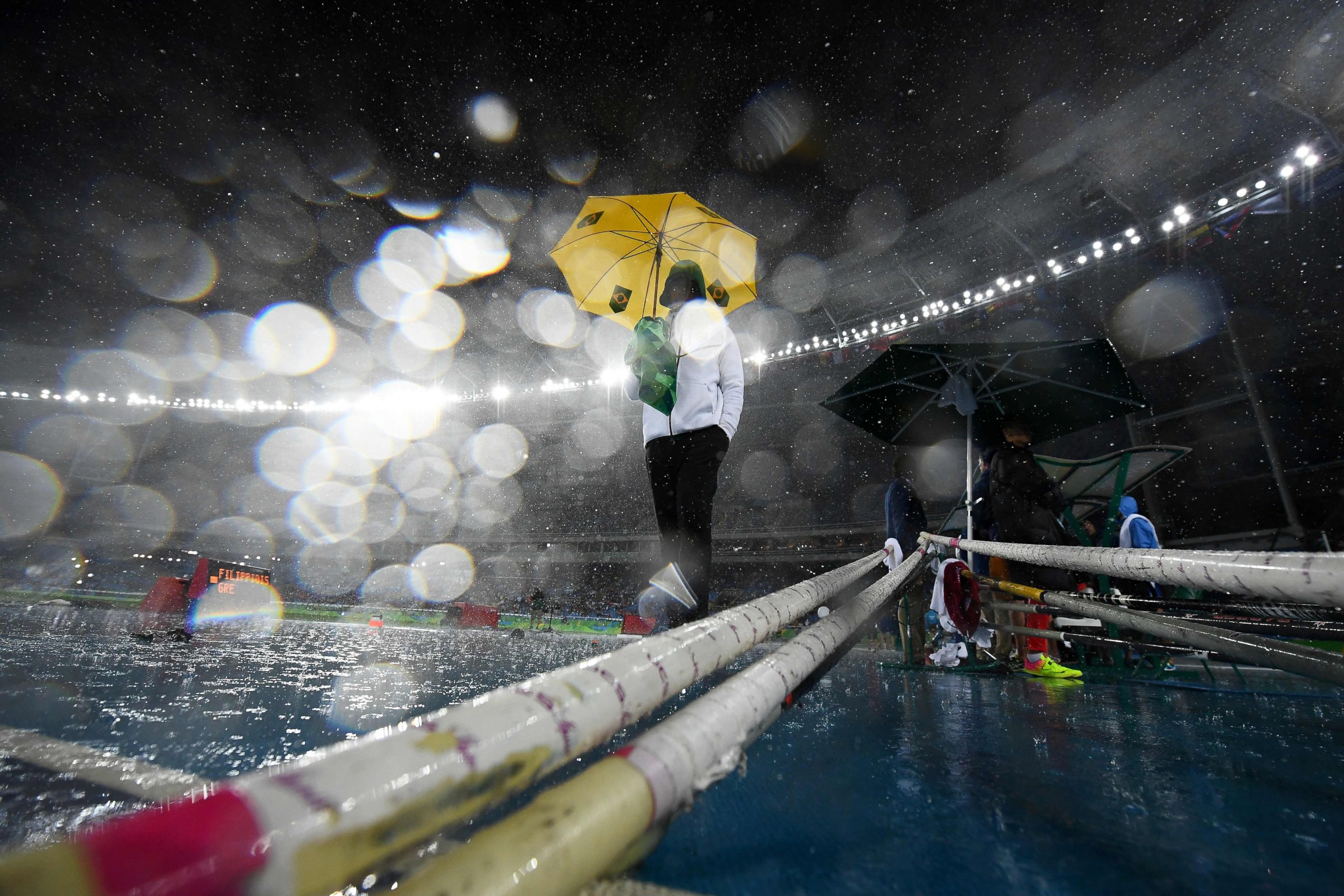 Rio Olympics 2016: Best Photos From Day 10 Photos | Image #91 - ABC News