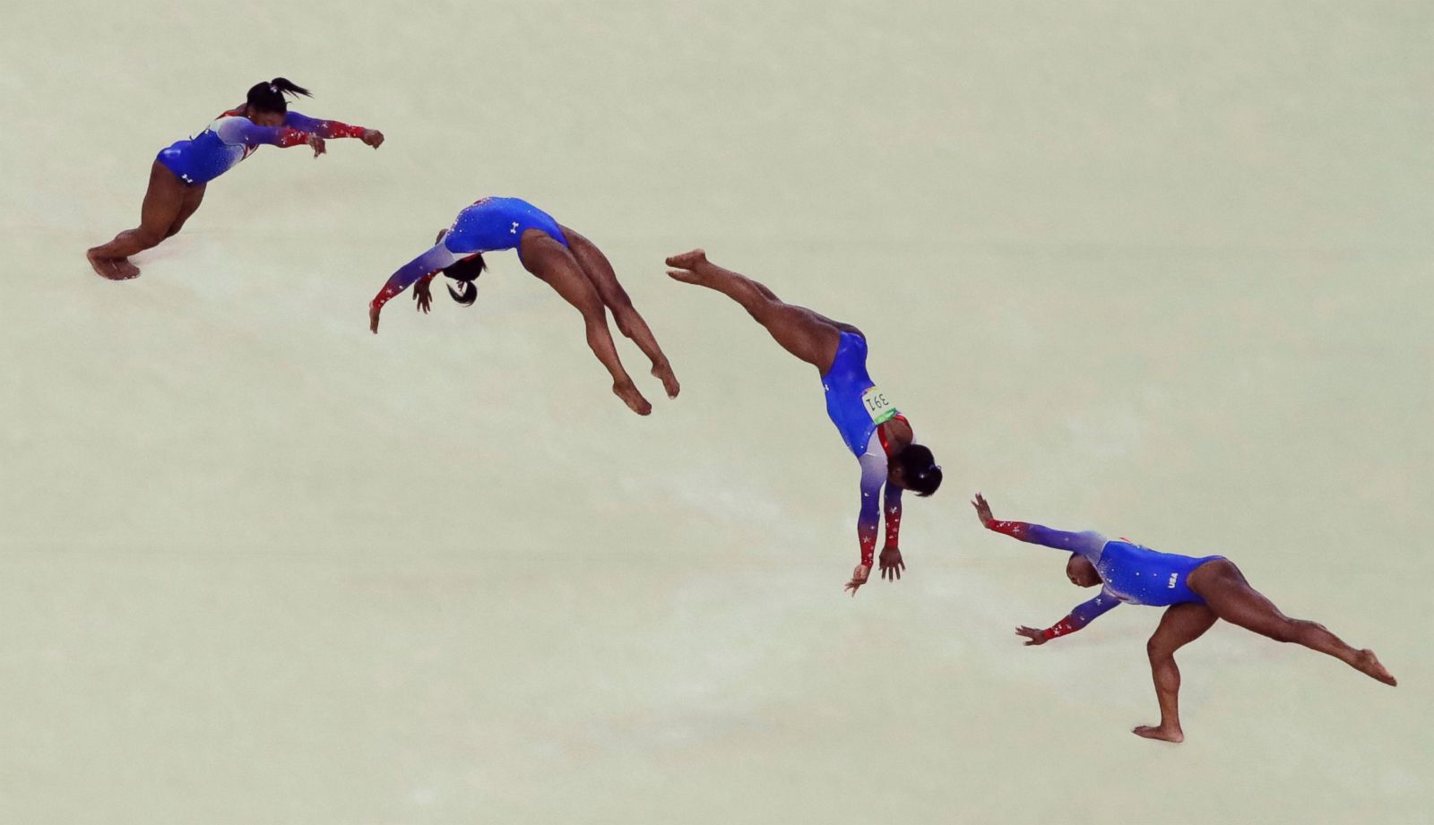 Rio Olympics 2016 Best Photos From Day 11 Photos Abc News