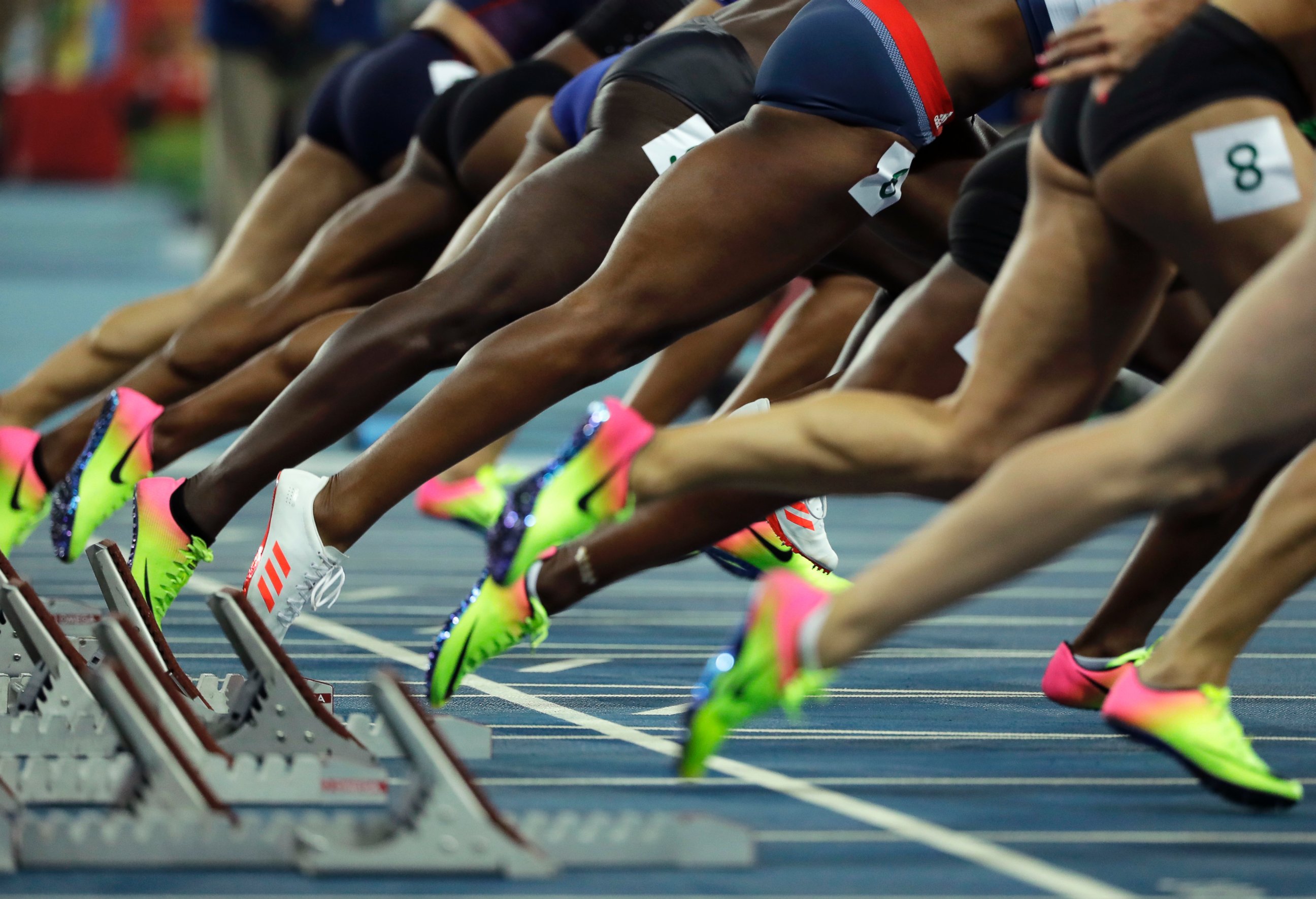 Rio Olympics 2016 Best Photos From Day 12 pic